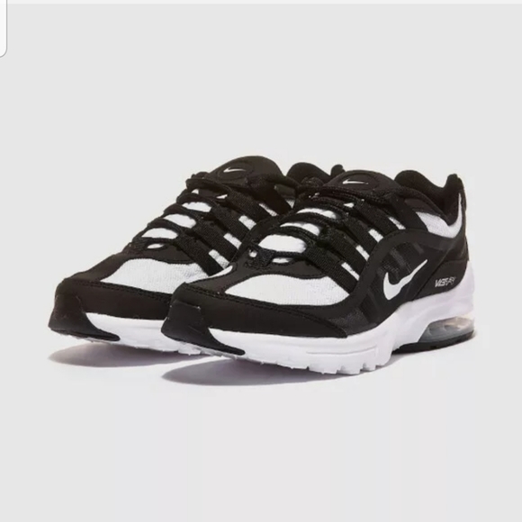 Nike Air Max VG-R - Black White / CT1730-002 / Wom - Picture 3 of 8